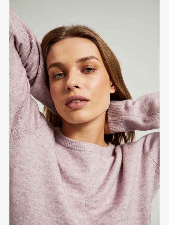 Moodo Moodo Damen Pullover