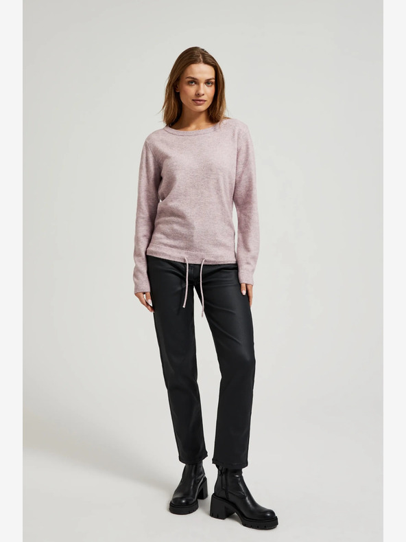 Moodo Moodo Damen Pullover