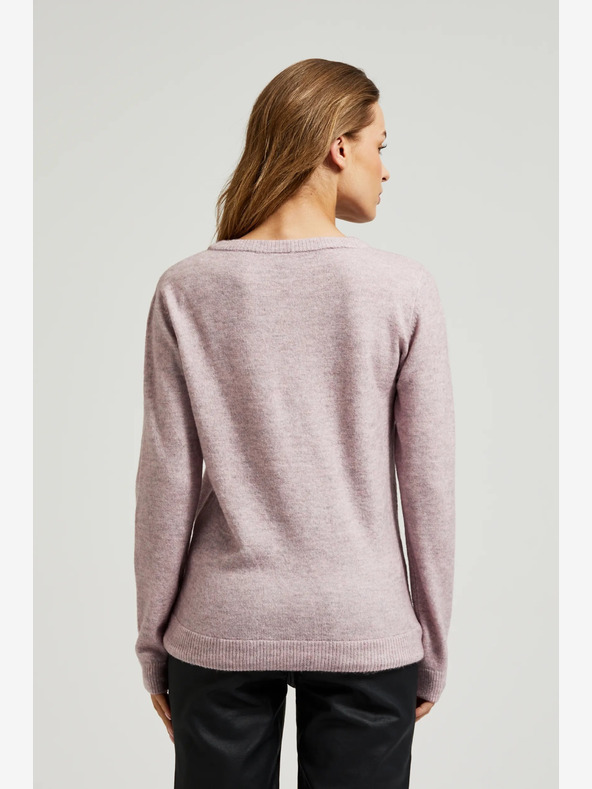 Moodo Moodo Damen Pullover