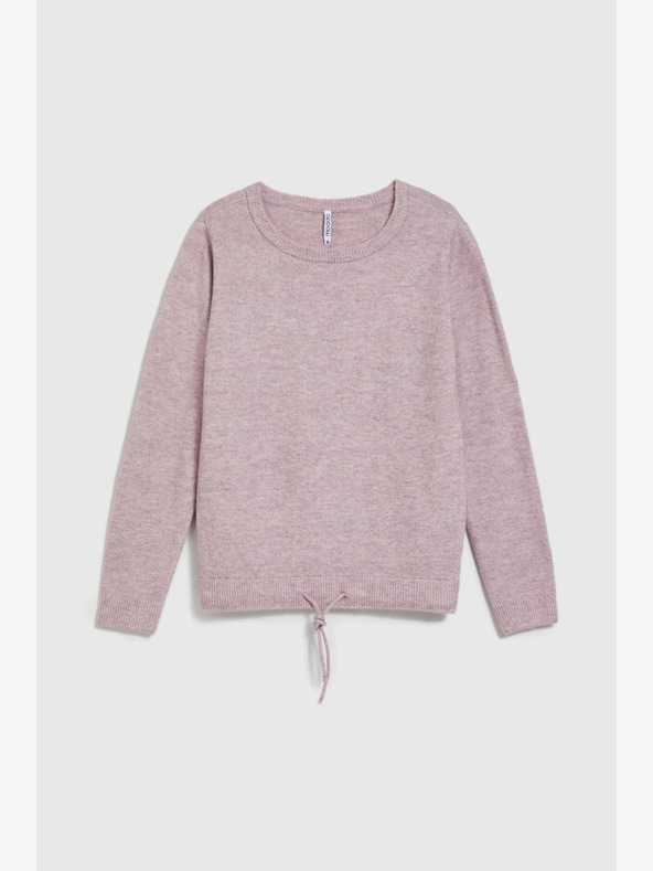 Moodo Moodo Damen Pullover