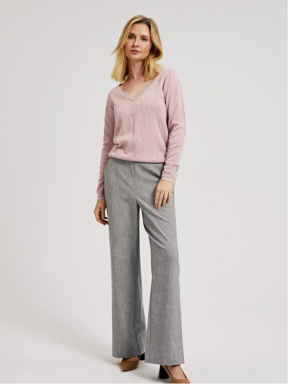 Moodo Moodo Damen Pullover