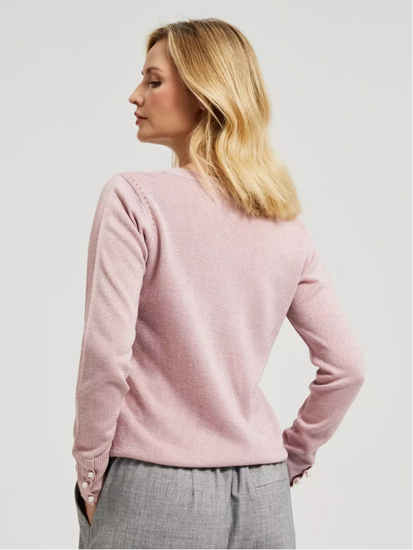 Moodo Moodo Damen Pullover