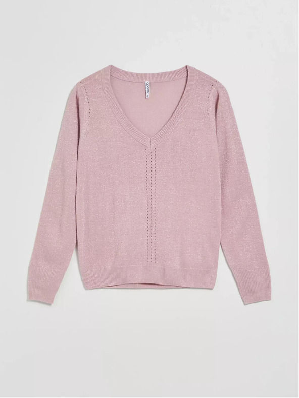 Moodo Moodo Damen Pullover