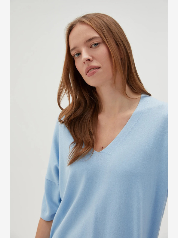 Moodo Moodo Damen Pullover
