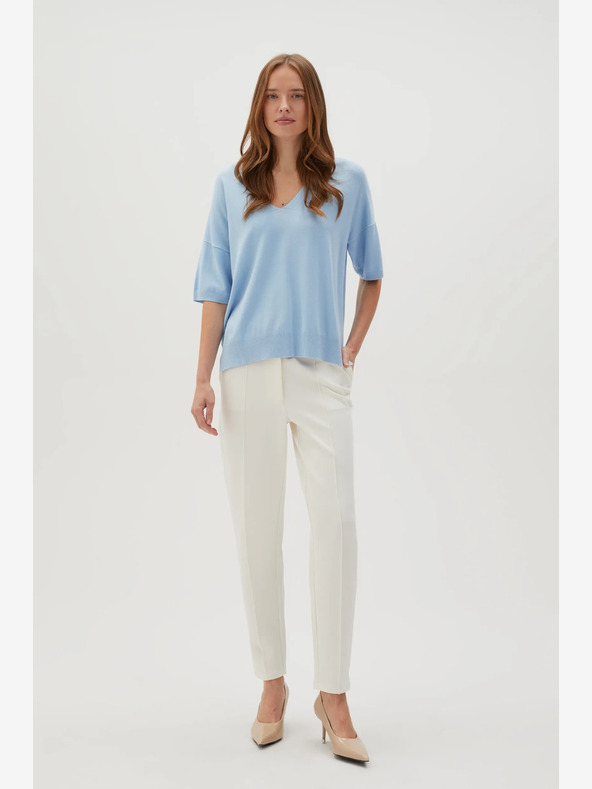 Moodo Moodo Damen Pullover