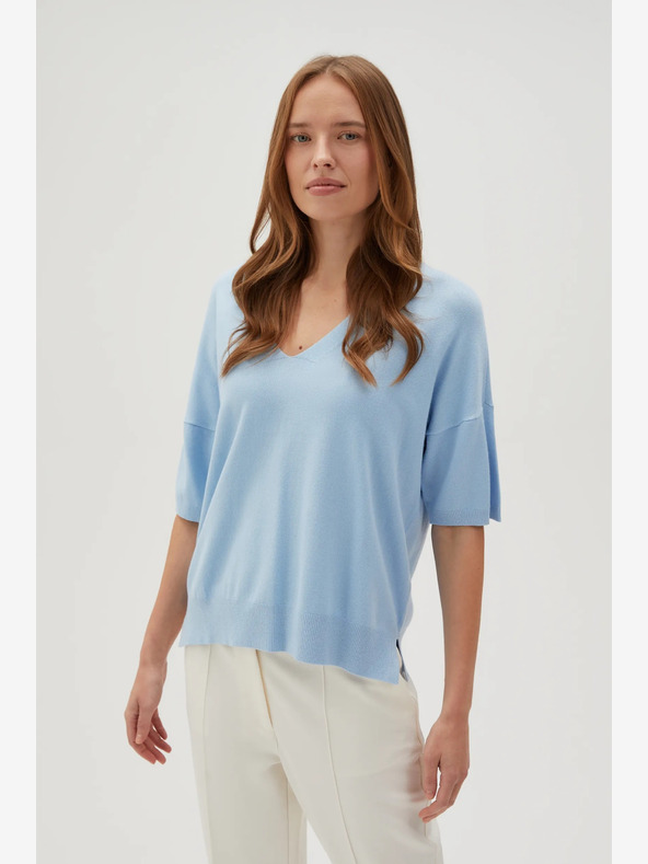 Moodo Moodo Damen Pullover