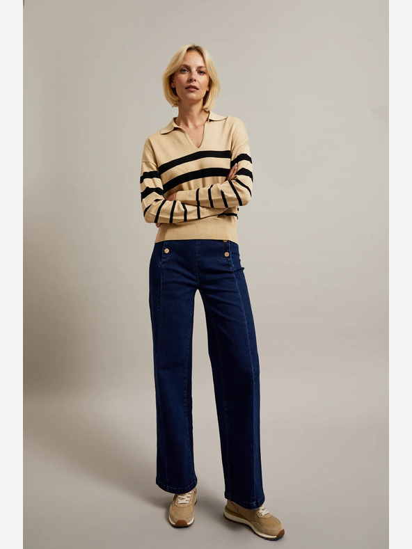 Moodo Moodo Damen Pullover