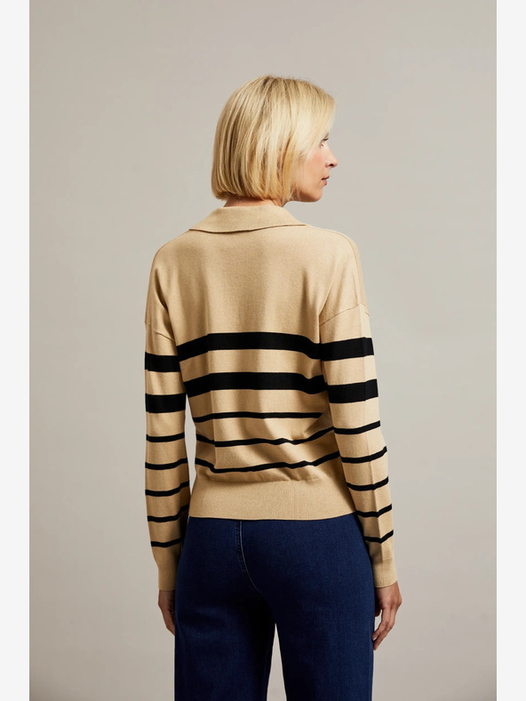 Moodo Moodo Damen Pullover