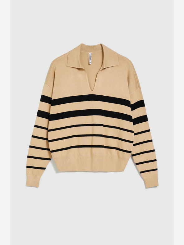Moodo Moodo Damen Pullover