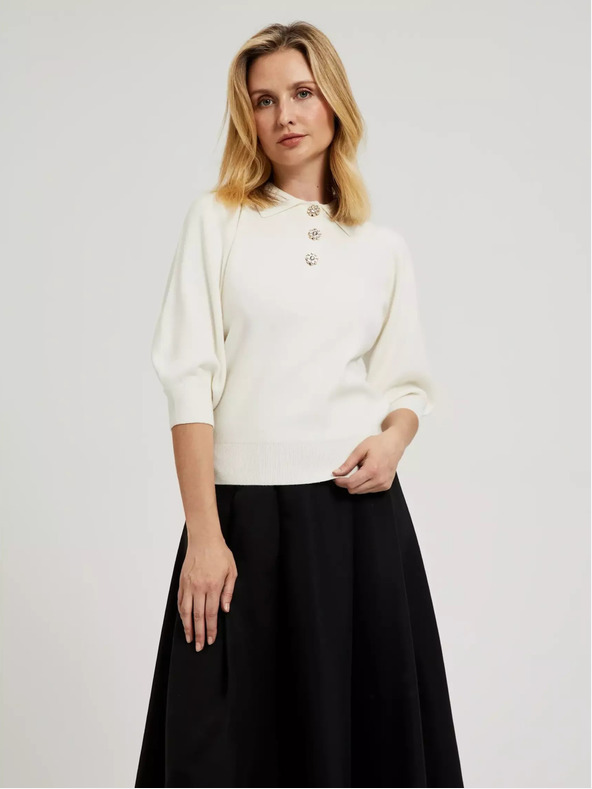 Moodo Moodo Damen Pullover