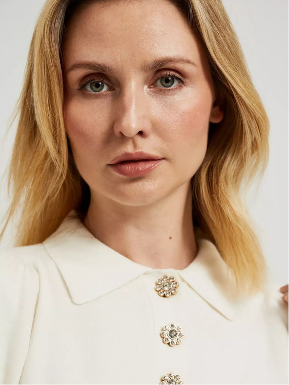 Moodo Moodo Damen Pullover