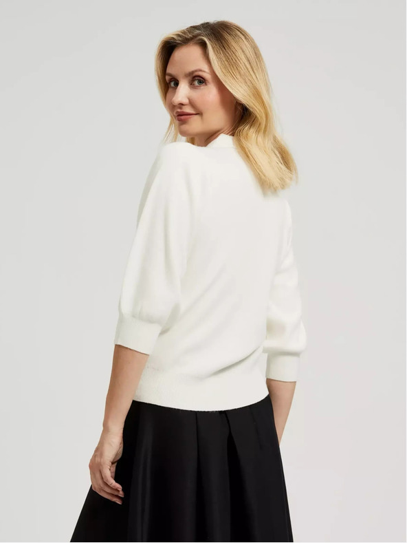Moodo Moodo Damen Pullover
