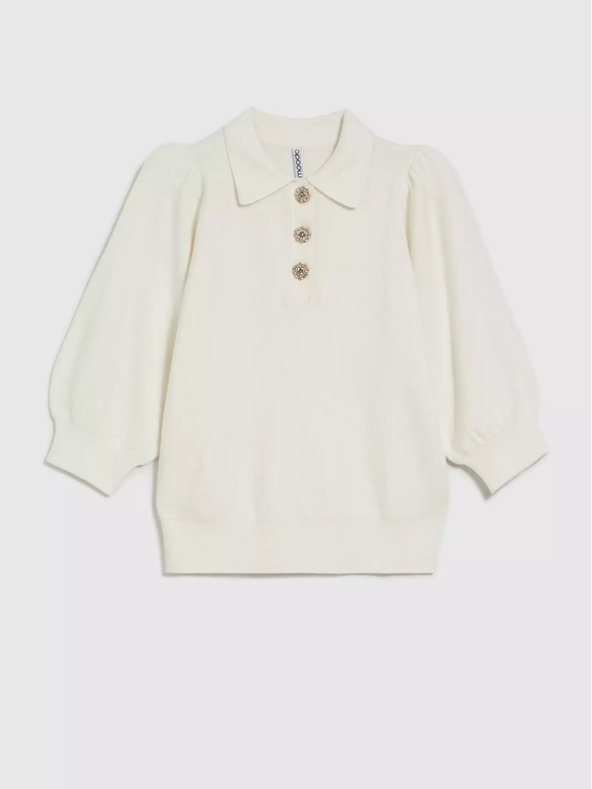 Moodo Moodo Damen Pullover