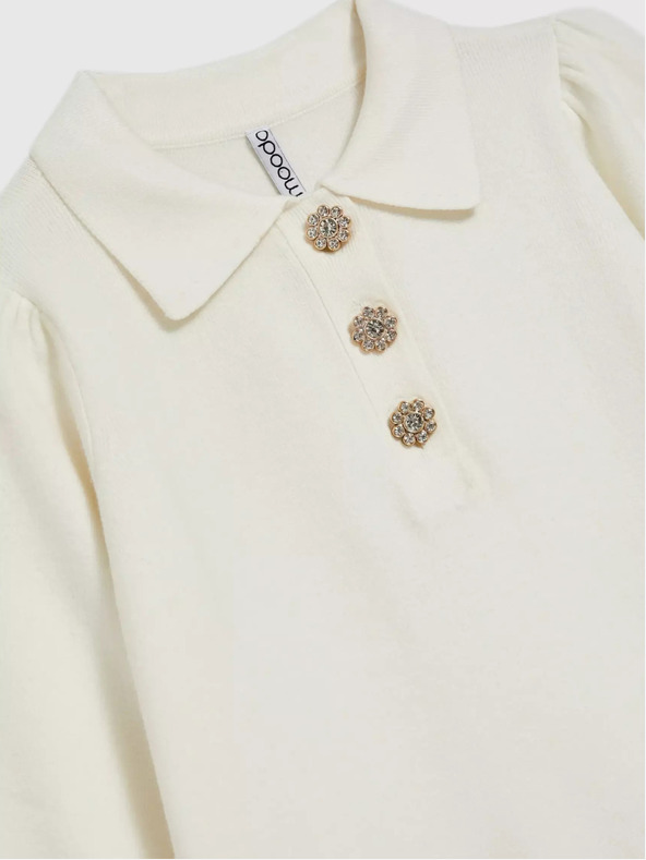 Moodo Moodo Damen Pullover