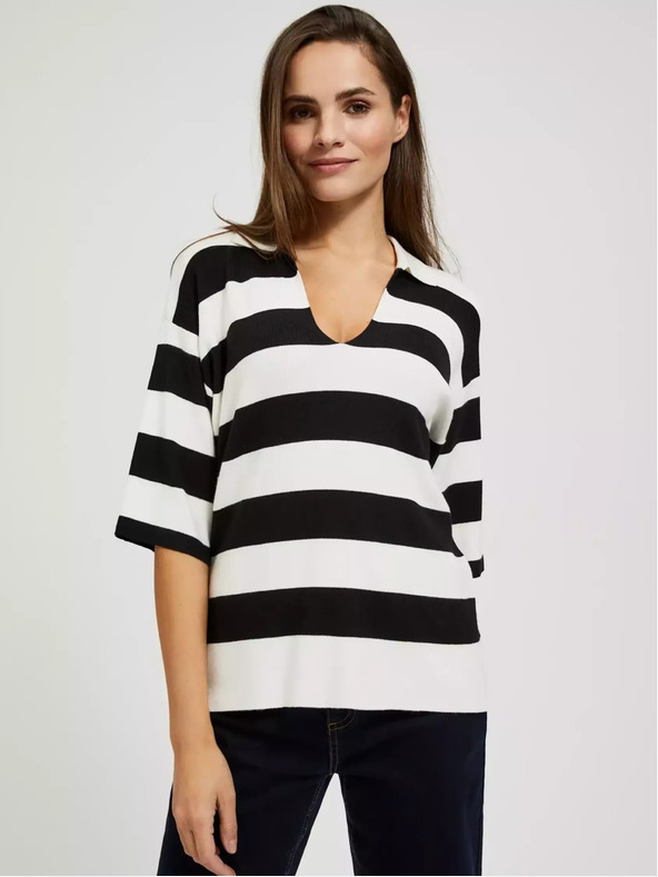 Moodo Moodo Damen Pullover