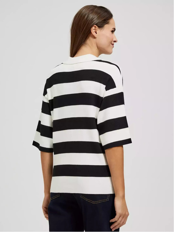 Moodo Moodo Damen Pullover