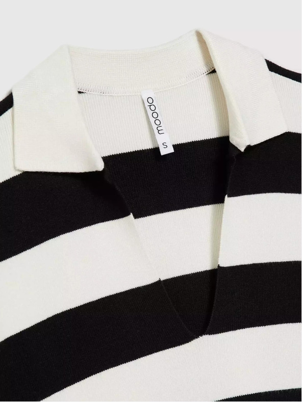 Moodo Moodo Damen Pullover