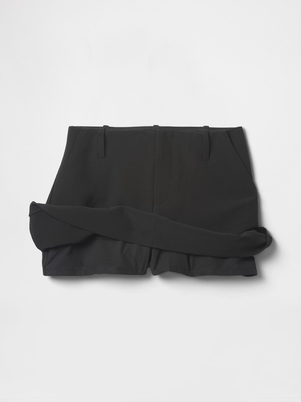 GAP Damen Shortsrock GAP