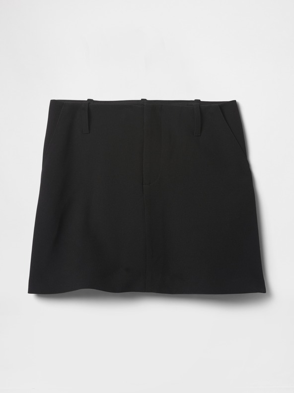 GAP Damen Shortsrock GAP