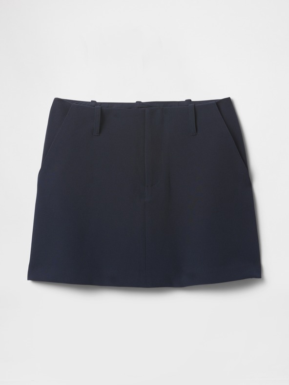 GAP Damen Shortsrock GAP