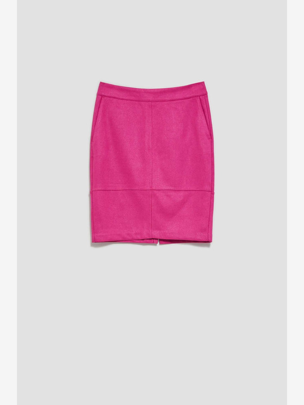 Moodo Rosa Damenrock Moodo