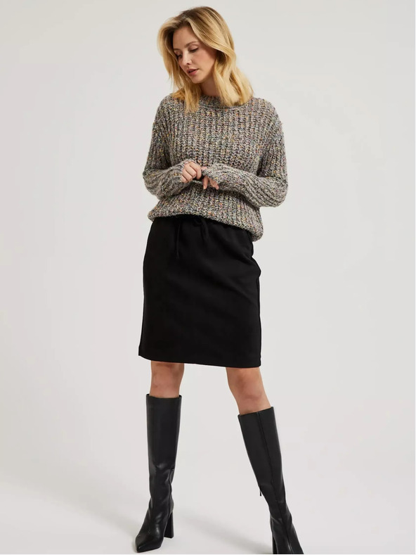 Moodo Moodo Damen-Rock