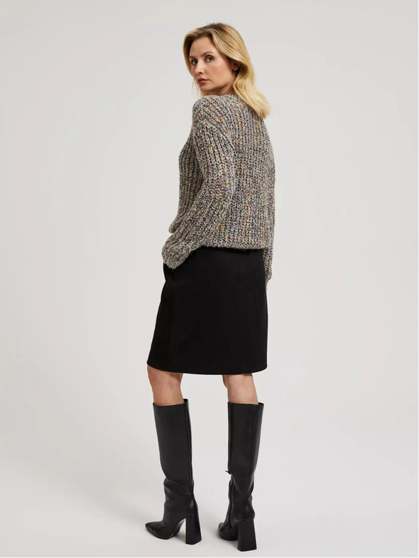 Moodo Moodo Damen-Rock