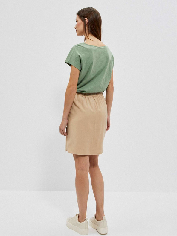 Moodo Moodo Damen-Rock