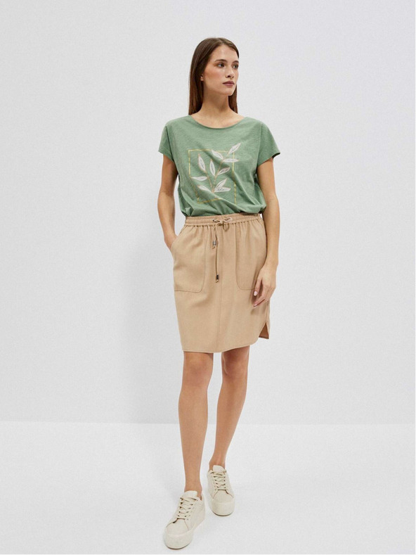 Moodo Moodo Damen-Rock