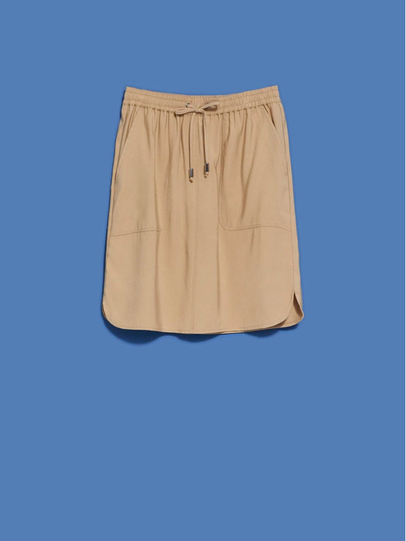 Moodo Moodo Damen-Rock