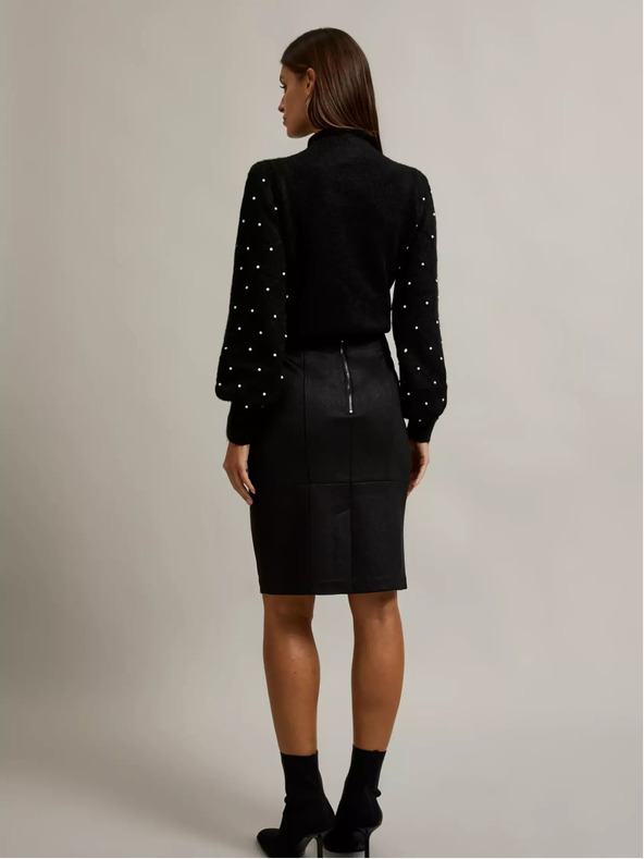 Moodo Moodo Damen-Rock