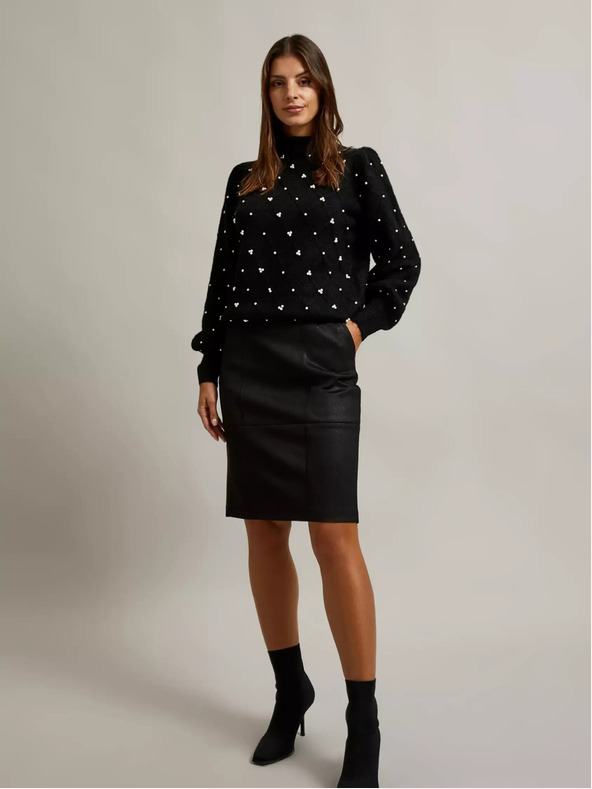 Moodo Moodo Damen-Rock