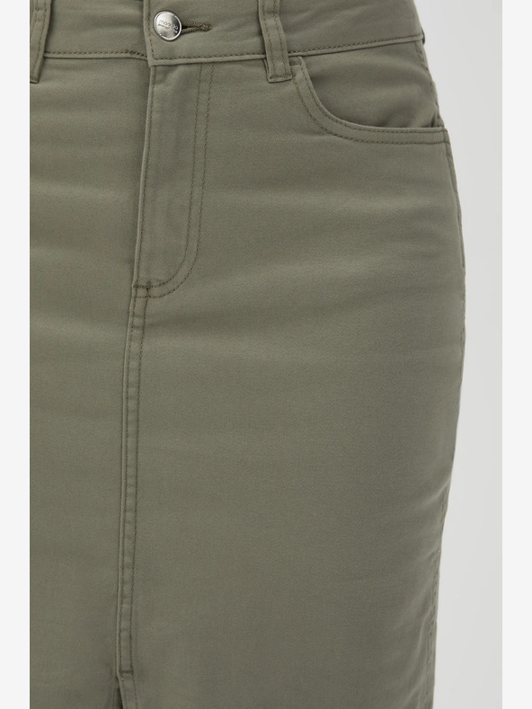 Moodo Moodo Damen-Rock