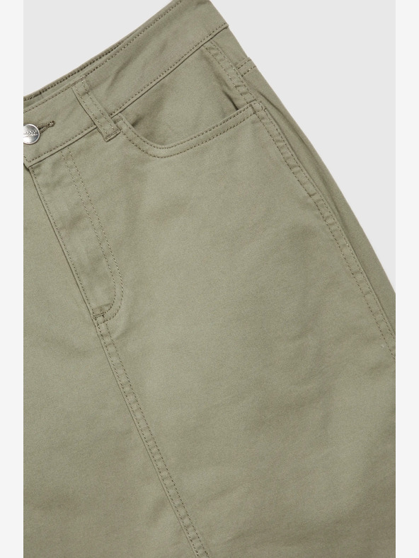 Moodo Moodo Damen-Rock