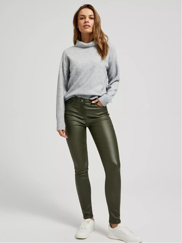 Moodo Moodo Damen Pullover