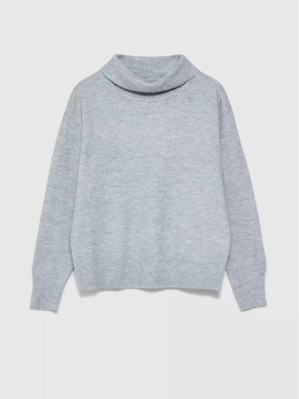 Moodo Moodo Damen Pullover