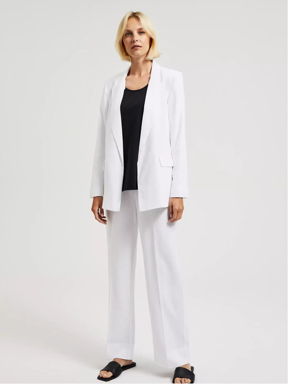 Moodo Moodo Damen Jacke