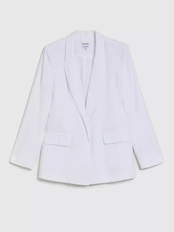 Moodo Moodo Damen Jacke