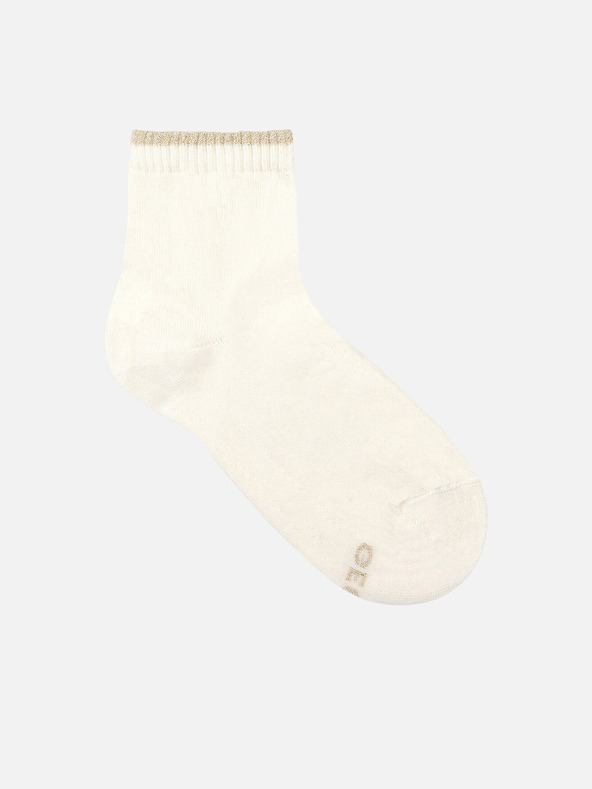 Geox Schwarz Damen Geox Socken