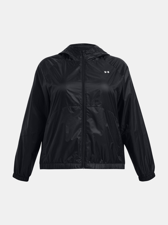 Under Armour Damen Under Armour UA SPORT WINDBREAKER JKT&-BLK Jacke