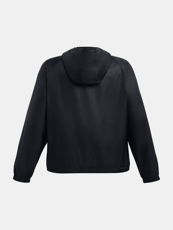 Under Armour Damen Under Armour UA SPORT WINDBREAKER JKT&-BLK Jacke