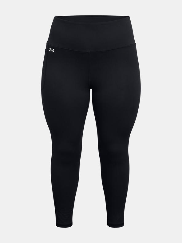 Under Armour Under Armour Damen Motion Ankle Leg&-BLK Leggings