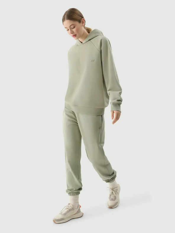 4F 4F Unisex Sweatshirt