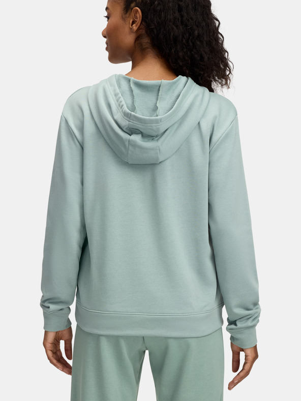 Under Armour Under Armour UA Rival Terry Kapuzenpullover für Frauen