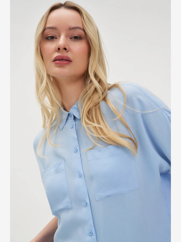 Moodo Damen-T-Shirt Moodo