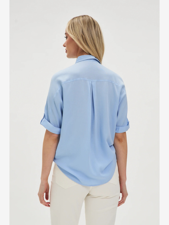 Moodo Damen-T-Shirt Moodo