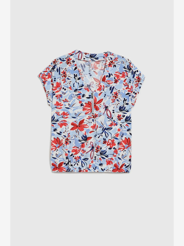 Moodo Damen-T-Shirt Moodo