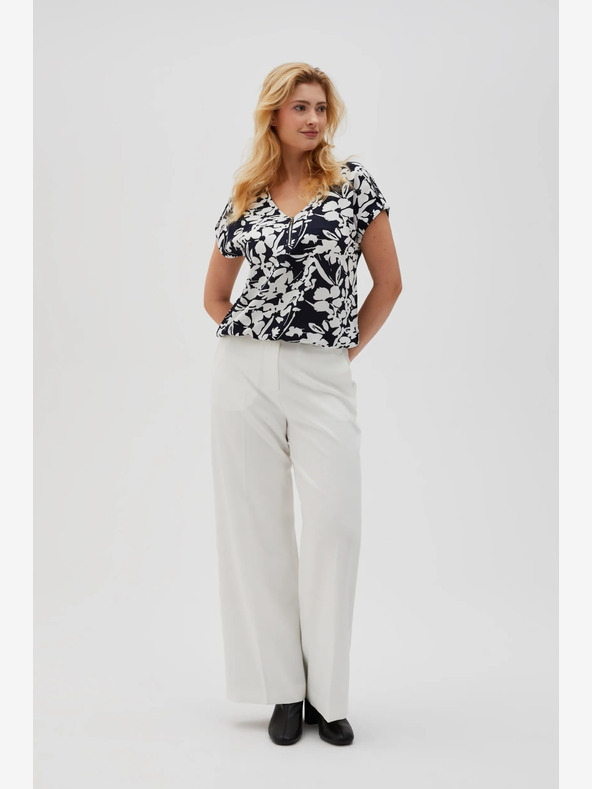 Moodo Damen-T-Shirt Moodo