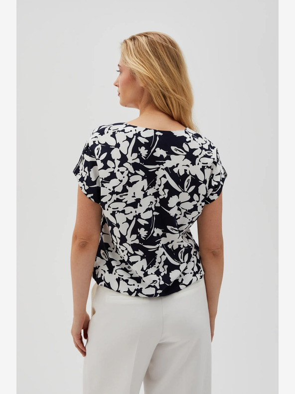 Moodo Damen-T-Shirt Moodo