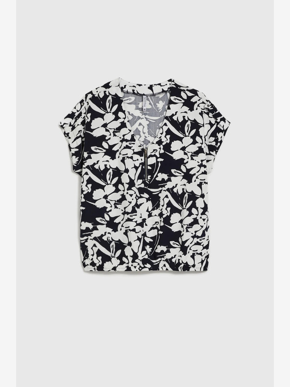 Moodo Damen-T-Shirt Moodo